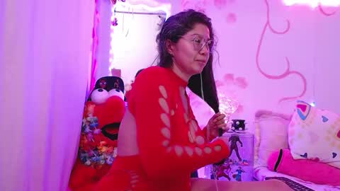 DAINA online show from March 2026 04:49:01 AM