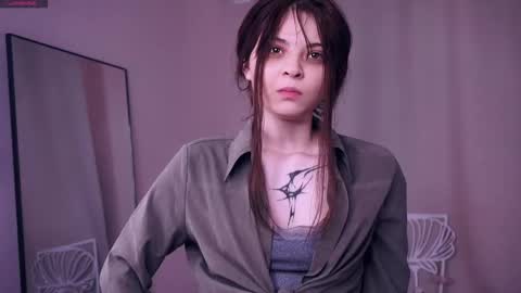 Snapshot of dainalargena chatting on May 2026 07:14:02 AM Aoi and Lily best friends online show from May 2026 07:14:02 AM