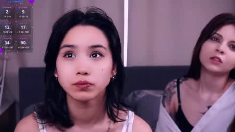 Snapshot of dainalargena chatting on May 2026 08:23:02 AM Aoi and Lily best friends online show from May 2026 08:23:02 AM