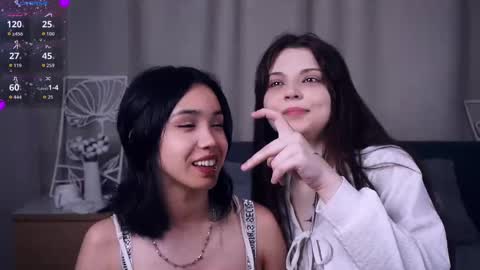 Snapshot of dainalargena chatting on May 2026 08:08:02 AM Aoi and Lily best friends online show from May 2026 08:08:02 AM