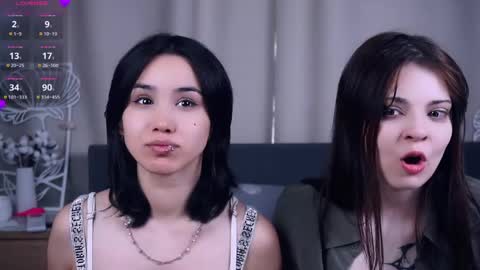 Aoi and Lily best friends online show from May 2026 08:11:01 AM