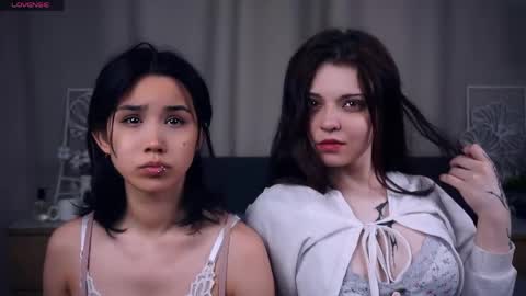 Aoi and Lily best friends online show from May 2026 08:21:02 AM