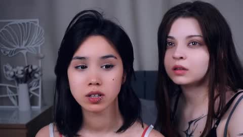 Aoi and Lily best friends online show from June 2026 08:16:01 AM