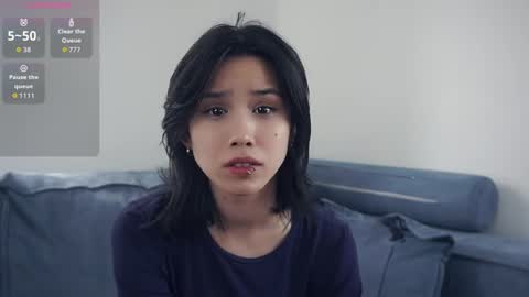 Aoi and Lily best friends online show from June 2026 08:20:02 AM