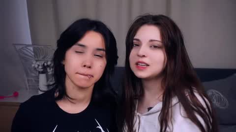 Aoi and Lily best friends online show from June 2026 08:40:02 AM