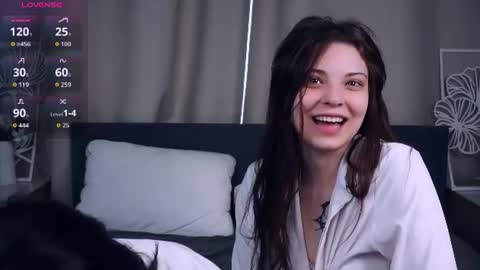 Aoi and Lily best friends online show from June 2026 08:25:02 AM