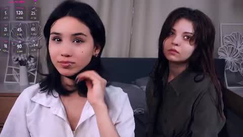 Aoi and Lily best friends online show from June 2026 07:46:01 AM
