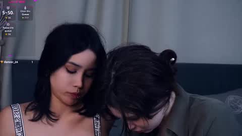 Aoi and Lily best friends online show from July 2026 08:18:01 AM