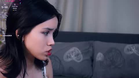 Aoi and Lily best friends online show from July 2026 08:05:01 AM