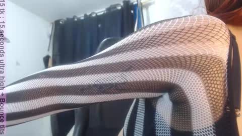 Daina online show from February 2026 11:08:02 PM