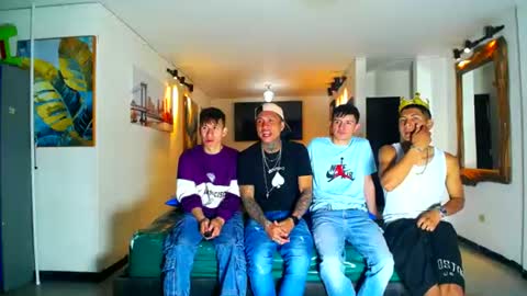 daiquirie online show from June 2026 11:37:01 AM