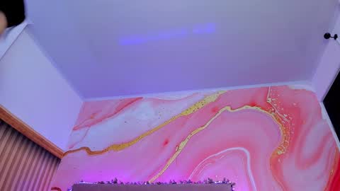 Snapshot of daisy__rose chatting on February 2025 11:10:02 AM Dai online show from February 2025 11:10:02 AM