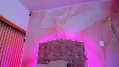 Snapshot of daisy__rose chatting on March 2025 02:58:01 AM Dai online show from March 2025 02:58:01 AM