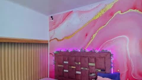 Snapshot of daisy__rose chatting on December 2025 03:13:01 AM Dai online show from December 2025 03:13:01 AM