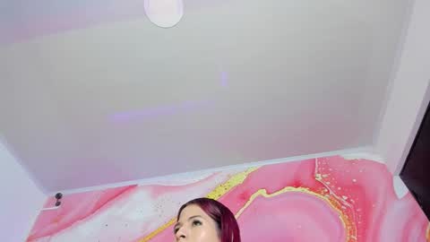 Snapshot of daisy__rose chatting on January 2026 03:21:01 AM Dai online show from January 2026 03:21:01 AM