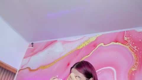 Snapshot of daisy__rose chatting on January 2026 03:09:02 AM Dai online show from January 2026 03:09:02 AM