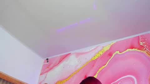 Snapshot of daisy__rose chatting on January 2026 03:01:01 AM Dai online show from January 2026 03:01:01 AM