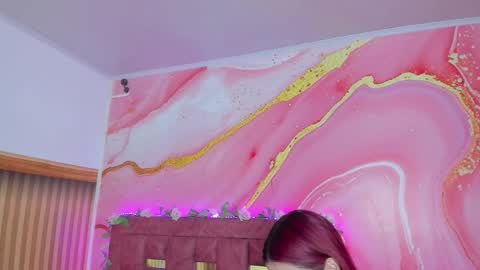 Snapshot of daisy__rose chatting on January 2026 03:01:02 AM Dai online show from January 2026 03:01:02 AM