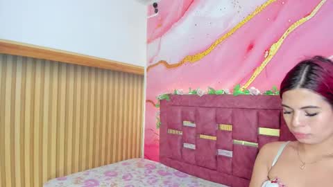 Snapshot of daisy__rose chatting on February 2026 03:02:02 AM Dai online show from February 2026 03:02:02 AM