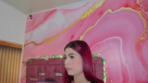 Snapshot of daisy__rose chatting on March 2026 03:01:01 AM Dai online show from March 2026 03:01:01 AM