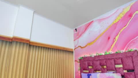 Snapshot of daisy__rose chatting on March 2026 03:00:02 AM Dai online show from March 2026 03:00:02 AM