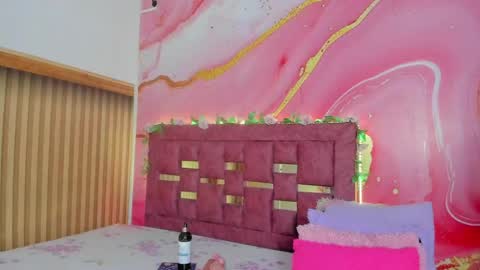 Snapshot of daisy__rose chatting on April 2026 02:45:01 AM Dai online show from April 2026 02:45:01 AM