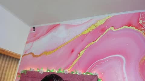 Snapshot of daisy__rose chatting on April 2026 03:06:01 AM Dai online show from April 2026 03:06:01 AM