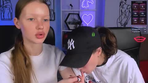 Snapshot of daisy_baby_ chatting on October 2025 07:11:02 PM daisy online show from October 2025 07:11:02 PM