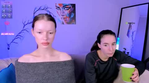 Snapshot of daisy_baby_ chatting on October 2025 07:14:02 PM daisy online show from October 2025 07:14:02 PM