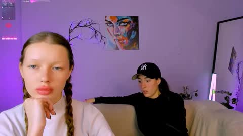 Snapshot of daisy_baby_ chatting on October 2025 07:14:01 PM daisy online show from October 2025 07:14:01 PM