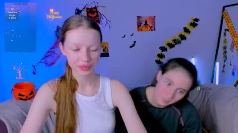 Snapshot of daisy_baby_ chatting on October 2025 07:24:02 PM daisy online show from October 2025 07:24:02 PM