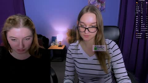 Snapshot of daisy_candy chatting on January 2025 02:19:02 AM Little Di online show from January 2025 02:19:02 AM