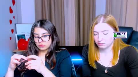 Snapshot of daisy_candy chatting on March 2025 04:24:01 AM Little Di online show from March 2025 04:24:01 AM