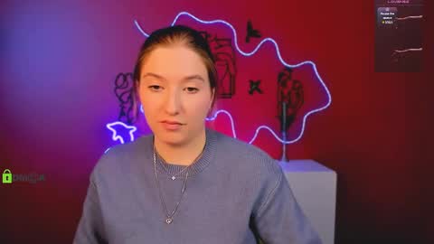 Little Di online show from April 2026 08:47:01 PM