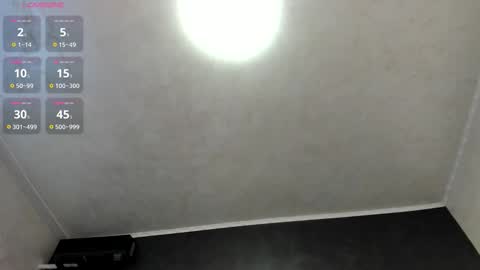 Daisy online show from October 2025 07:21:02 AM