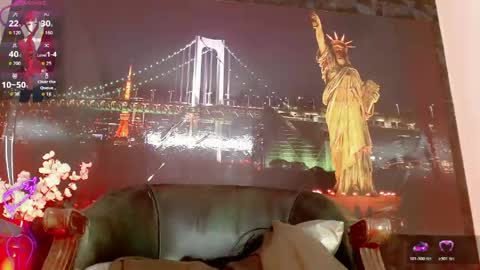 daisy_jonexxx22 online show from May 2026 09:11:01 PM
