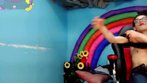 daisy_jonexxx22 online show from May 2026 03:47:01 AM
