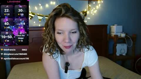 Snapshot of daisy_lovely chatting on March 2026 04:17:02 AM daisy_lovely online show from March 2026 04:17:02 AM