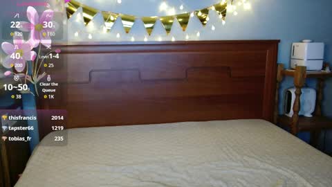 Snapshot of daisy_lovely chatting on April 2026 06:19:01 AM daisy_lovely online show from April 2026 06:19:01 AM