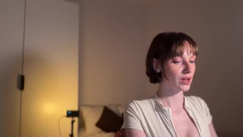 Snapshot of daisy_mint chatting on February 2026 04:36:02 PM Daisy Fansly - Daisyymint online show from February 2026 04:36:02 PM