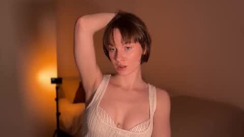 Snapshot of daisy_mint chatting on February 2026 06:17:02 PM Daisy Fansly - Daisyymint online show from February 2026 06:17:02 PM