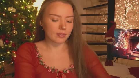 Stacey online show from December 2025 07:11:01 PM