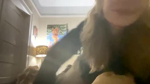 DaisyB3 online show from January 2025 09:40:01 AM