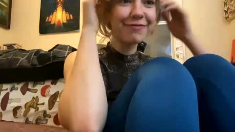 DaisyB3 online show from February 2025 09:00:02 AM