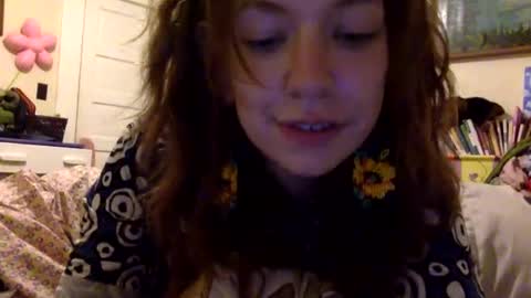 DaisyB3 online show from September 2025 06:26:02 AM