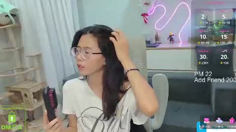 Snapshot of daisybean chatting on June 2026 09:30:01 AM Daisy online show from June 2026 09:30:01 AM