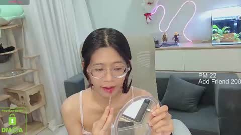 Snapshot of daisybean chatting on July 2026 08:50:01 AM Daisy online show from July 2026 08:50:01 AM