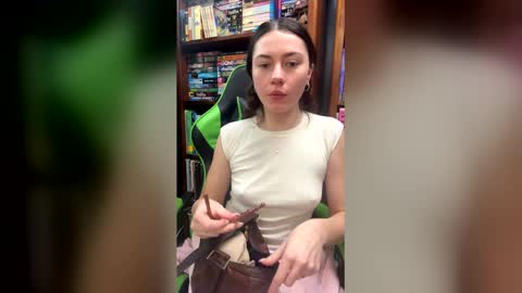 Daisy online show from May 2026 12:41:01 AM