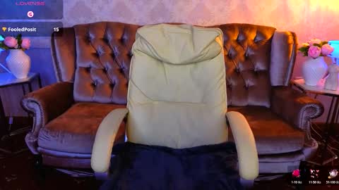 Snapshot of daisydelight_ chatting on February 2026 02:53:01 AM daisydelight_ online show from February 2026 02:53:01 AM