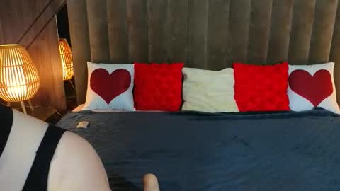 Snapshot of daisydelight_ chatting on February 2026 03:25:01 AM daisydelight_ online show from February 2026 03:25:01 AM